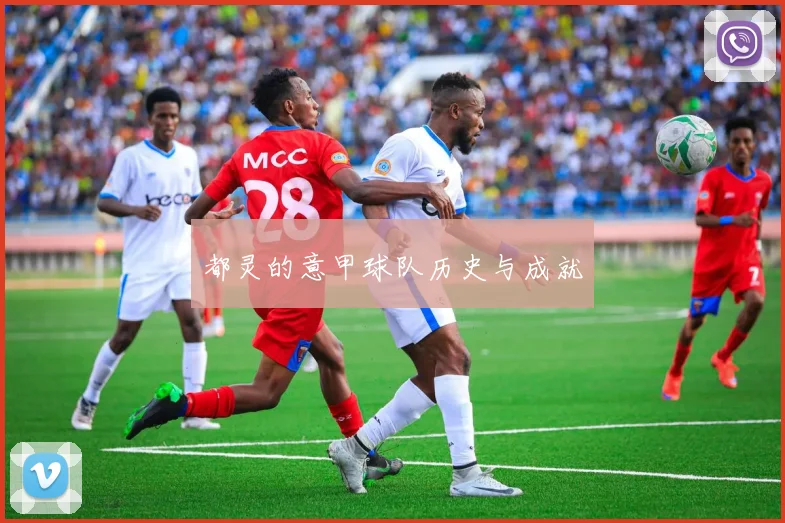 都灵的意甲球队历史与成就